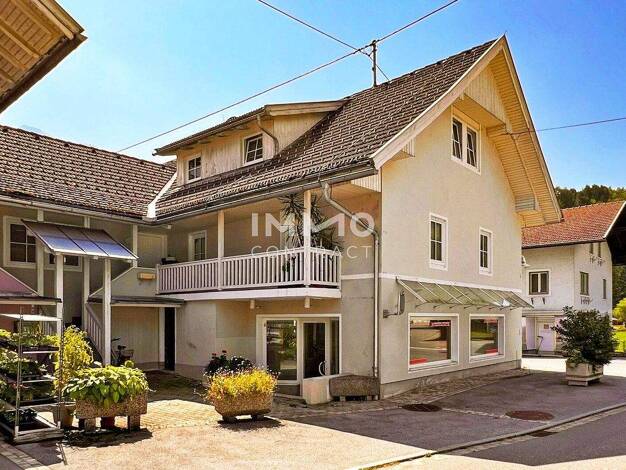 Mehrfamilienhaus zum Kauf 264.000 € 354 m² 391 m² Grundstück Dellach im Drautal 9772