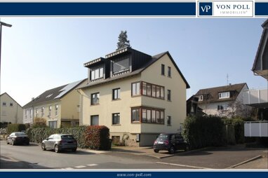 Mehrfamilienhaus zum Kauf 1.425.000 € 9 Zimmer 301 m² 791 m² Grundstück Kernstadt Oberursel 61440