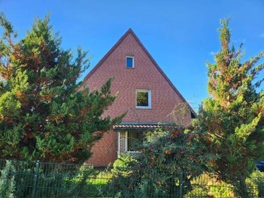 Mehrfamilienhaus zum Kauf 269.000 € 8 Zimmer 207 m² Schaumburg Rinteln 31737
