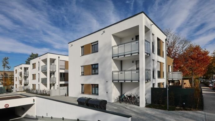 Wohnung zur Miete 1.505 € 3 Zimmer 88,5 m²<br/>Wohnfläche 1.<br/>Geschoss Gleiwitzer Straße 1b Sebaldus Erlangen 91058