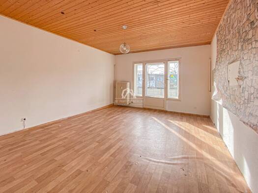 Wohnung zum Kauf provisionsfrei 269.000 € 2 Zimmer 55,6 m² 4. Geschoss Bandelstr. 8 Moabit Berlin 10559