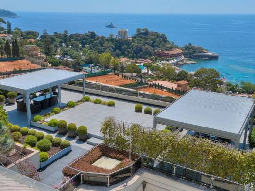 Einfamilienhaus zum Kauf 4.500.000 € 8 Zimmer 320 m² Cap Martin Roquebrune-Cap-Martin 06190