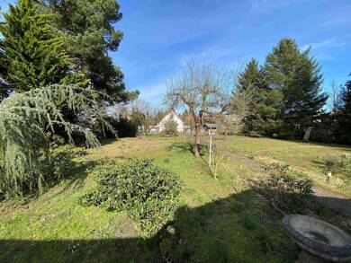 Grundstück zum Kauf 261.000 € 658 m² Grundstück Falkensee 14612