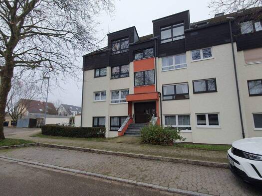 Wohnung zur Miete 1.160 € 3 Zimmer 88 m² 1. Geschoss frei ab sofort Staufen Staufen im Breisgau 79219