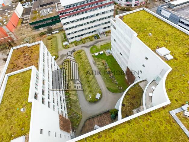 Bürofläche zur Miete provisionsfrei 11,80 € 1.027 m² Bürofläche Rohrbach Heidelberg / Rohrbach 69126