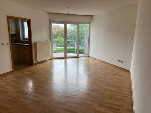 Wohnung zur Miete 650 € 2 Zimmer 68 m² 5. UG frei ab sofort Schmelz 66839