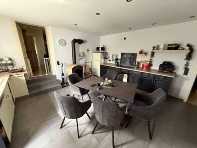 Einfamilienhaus zum Kauf 380.000 € 5 Zimmer 100 m² 1.812 m² Grundstück Geldern 47608