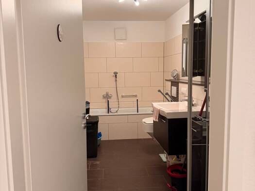 Wohnung zur Miete 900 € 2 Zimmer 72 m² Geschoss 2/4 frei ab 01.12.2026 Bad Neuenahr Bad Neuenahr-Ahrweiler 53474