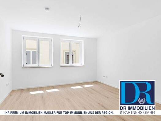 Wohnung zur Miete 395 € 1 Zimmer 16,7 m² frei ab sofort Eichstätt Eichstätt 85072