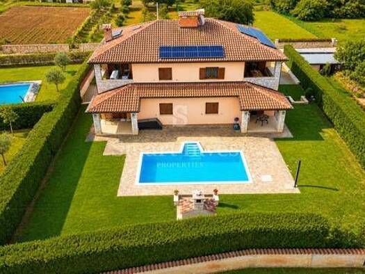 Haus zum Kauf 670.000 € 11 Zimmer 400 m² Dracevac, Porec Valkarin