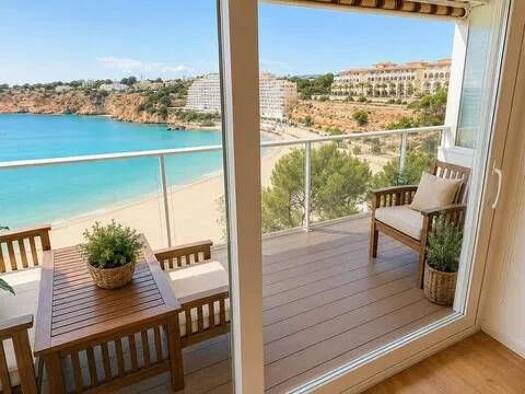 Wohnung zum Kauf 795.000 € 3 Zimmer 105 m² 2. Geschoss El Toro Calvià 07180