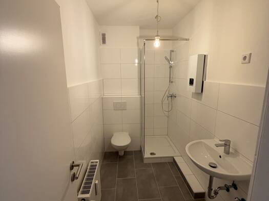 Wohnung zur Miete 650 € 2,5 Zimmer 60 m² Geschoss EG/3 frei ab sofort Am Sturmwald 45 Menglinghausen Dortmund 44227