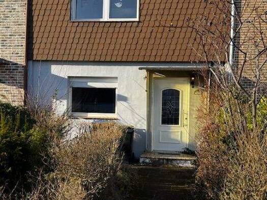 Reihenmittelhaus zum Kauf 119.000 € 4 Zimmer 75 m² 226 m² Grundstück frei ab sofort Hamm Marl 45772