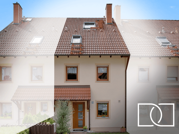 Reihenmittelhaus zum Kauf 349.000 € 4 Zimmer 131 m² 225,1 m² Grundstück frei ab 01.11.2026 Bindlach 95463