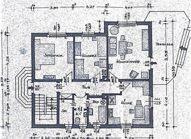 Mehrfamilienhaus zum Kauf 398.000 € 8 Zimmer 165 m² 695 m² Grundstück Scheuer Mintraching / Scheuer 93098