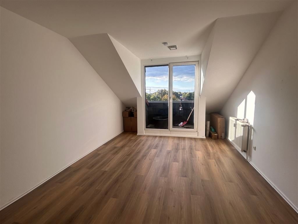 Wohnung zum Kauf 67.550 € 1 Zimmer 25 m² 4. Geschoss Gerschede Essen 45357