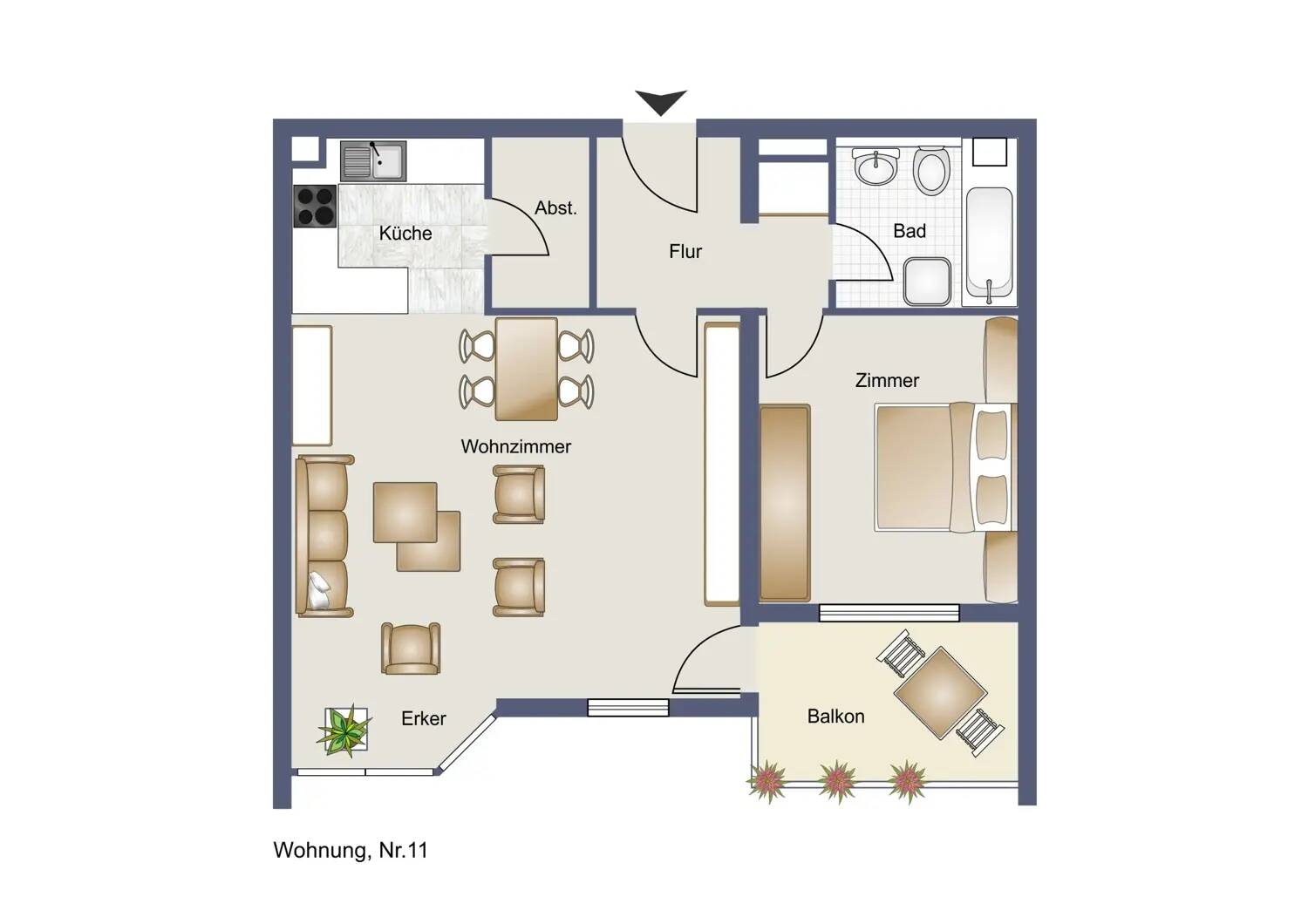 Property thumbnail 2