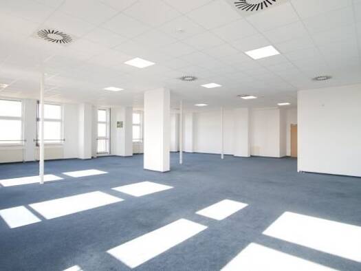 Büro zur Miete provisionsfrei 12,50 € 2.300 m² Bürofläche teilbar von 750 m² bis 1.500 m² Marzahn Marzahn-Hellersdorf 12681