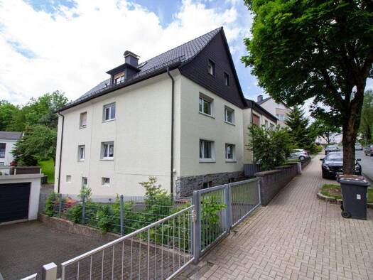 Mehrfamilienhaus zum Kauf 334.000 € 12 Zimmer 254 m² 800 m² Grundstück Lüdenscheid Lüdenscheid 58511