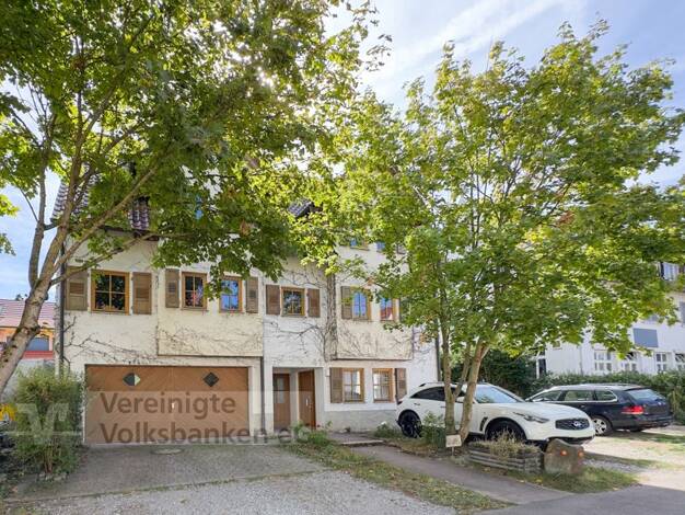 Wohnung zum Kauf 189.000 € 2,5 Zimmer 58 m² 2. Geschoss Kiebingen Rottenburg am Neckar 72108
