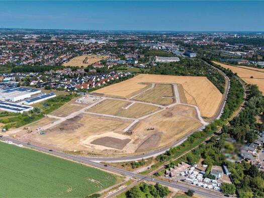 Grundstück zum Kauf provisionsfrei 185.080 € 661 m² Grundstück Beyendorfer Grund Beyendorfer Grund 39120