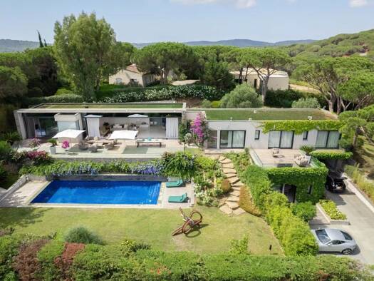 Haus zum Kauf 6.900.000 € 465 m² 3.000 m² Grundstück Ramatuelle 83350