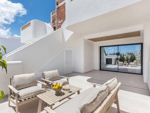 Terrassenwohnung zum Kauf provisionsfrei 259.900 € 4 Zimmer 76 m² Calle Margaritas Salas Falgueras Dolores 03150