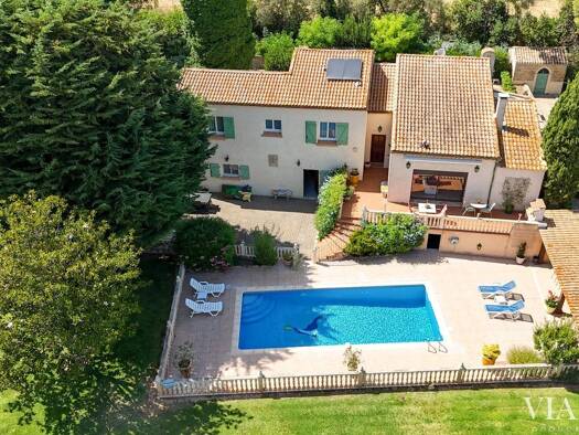 Haus zum Kauf 895.000 € 262 m² 4.050 m² Grundstück Centre Ville Pézenas 34120