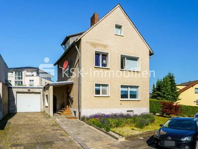 Einfamilienhaus zum Kauf 349.000 € 4 Zimmer 101 m² 430 m² Grundstück Waldorf Bornheim 53332