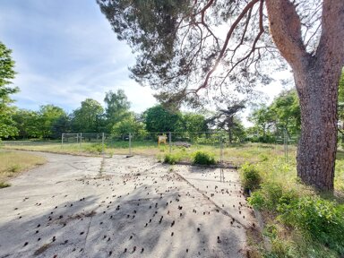 Grundstück zum Kauf 167.400 € 837 m² Grundstück Sachsendorf Cottbus 03050