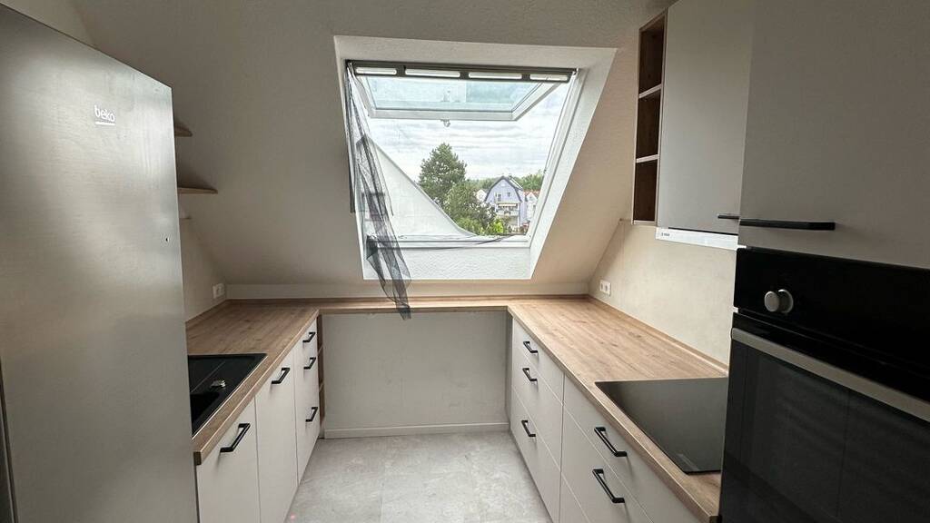 WG-Zimmer zur Miete 1.300 € 3,5 Zimmer 89 m² Geschoss 2/2 frei ab 01.05.2026 Sprendlingen Dreieich 63303