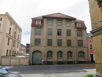 Haus zum Kauf 83.000 € 21 Zimmer 600 m² 2.720 m² Grundstück Oelsnitz Oelsnitz 08606