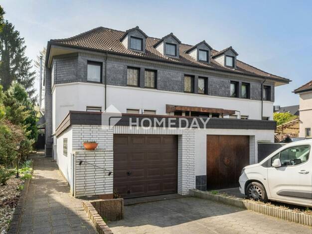 Einfamilienhaus zum Kauf 255.000 € 3 Zimmer 92 m² 269 m² Grundstück Dortmund 44227