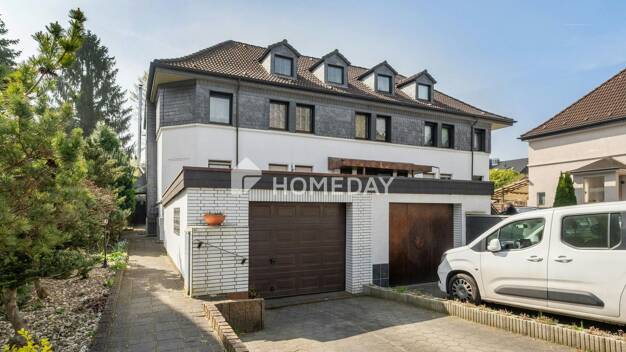 Einfamilienhaus zum Kauf 255.000 € 3 Zimmer 92 m² 269 m² Grundstück Kruckel Dortmund 44227