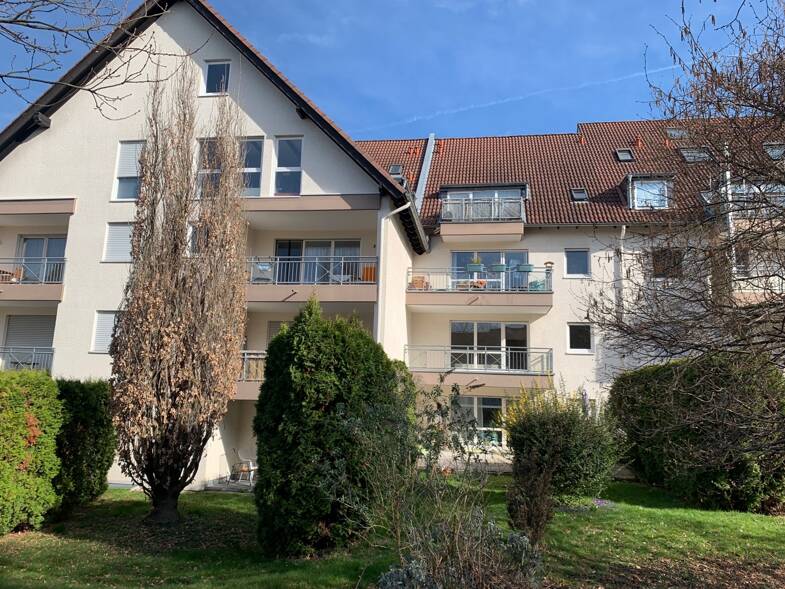 Wohnung zum Kauf 211.000 € 2 Zimmer 65 m² 1. Geschoss Holzlar Bonn 53229