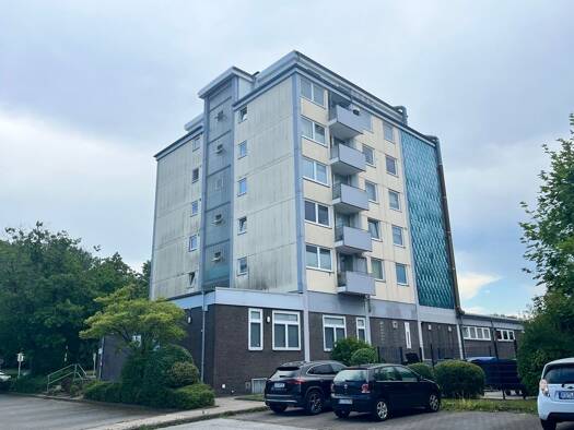 Wohnung zum Kauf 155.000 € 1,5 Zimmer 48 m² Kronshagen 24119