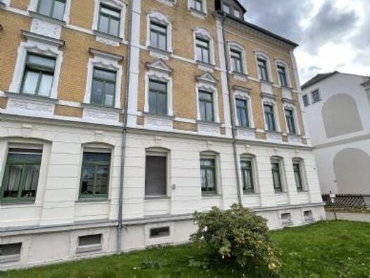 Wohnung zum Kauf 60.500 € 1 Zimmer 46,5 m² Marienberger Str. 8 Altchemnitz Chemnitz 09125