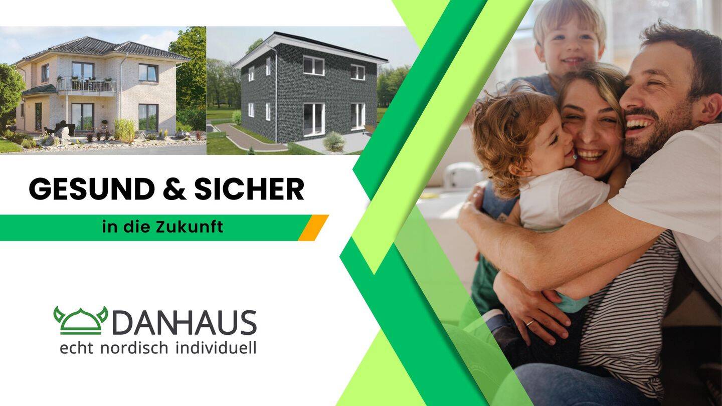 Bungalow zum Kauf - Ansicht 2