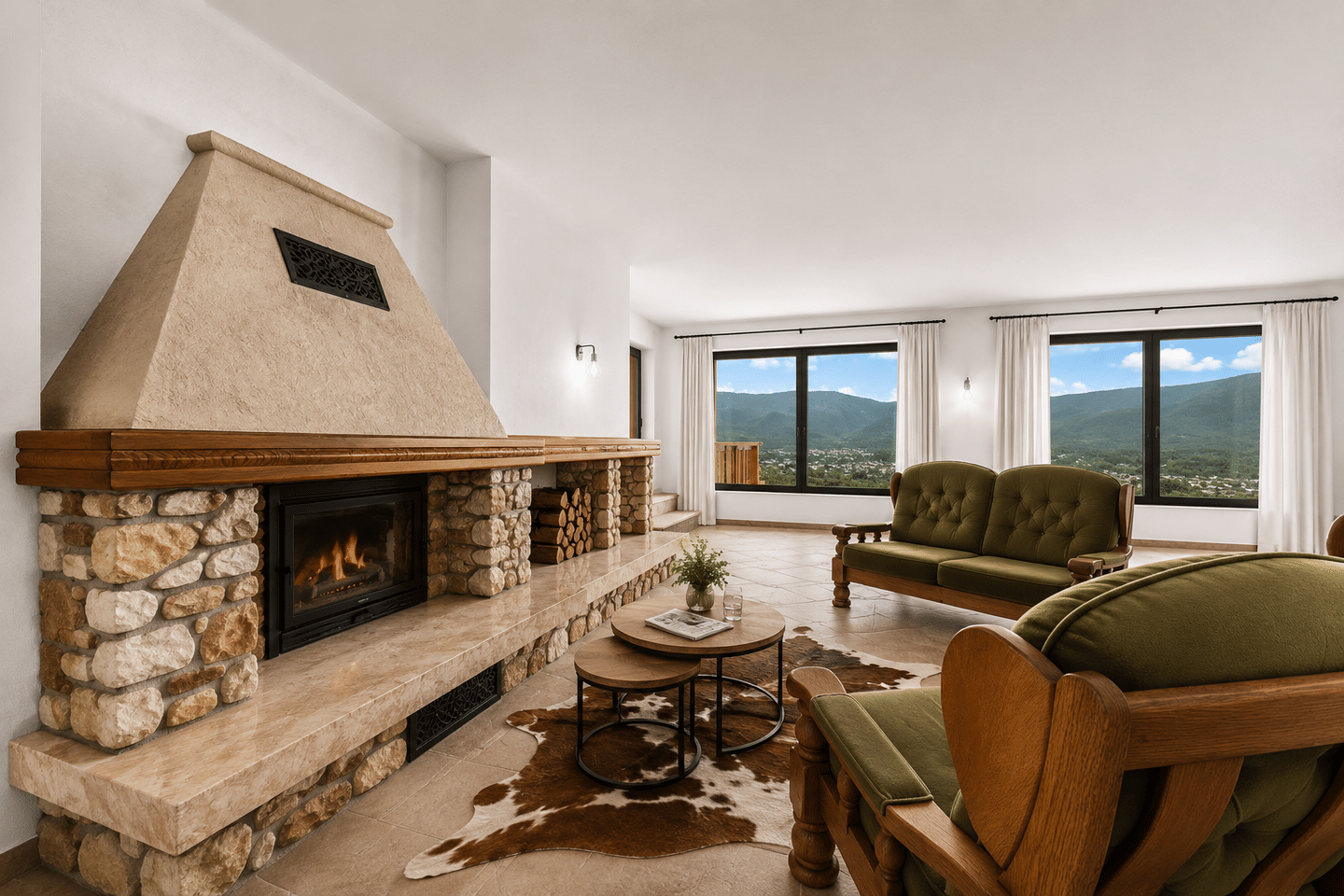 Wohnung – Villach, Völkendorf - Ansicht 2