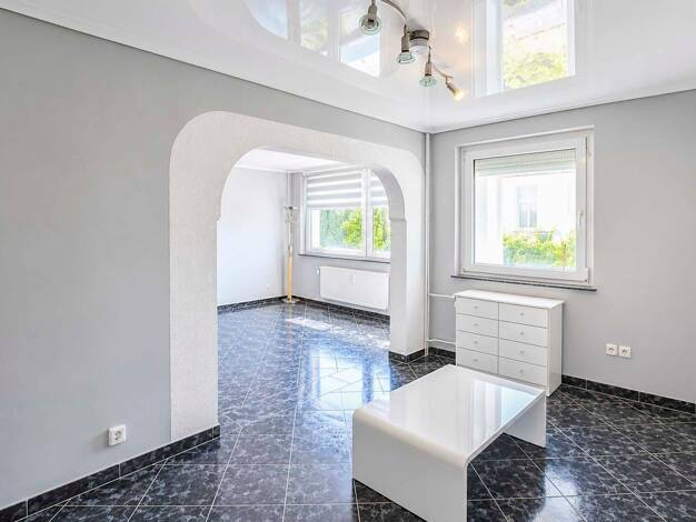 Wohnung zum Kauf 135.000 € 2 Zimmer 68,2 m² 1. Geschoss Detmerode Wolfsburg 38444