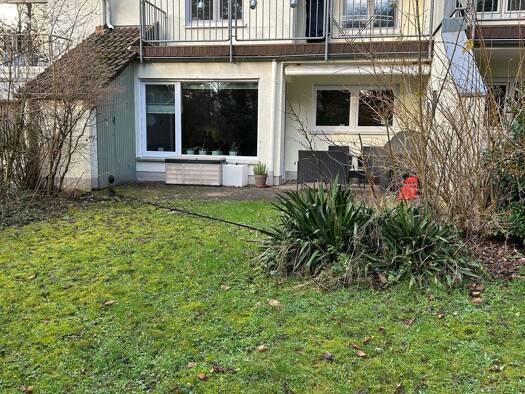 Maisonette zum Kauf 349.000 € 3,5 Zimmer 103 m² Geschoss EG/4 frei ab sofort St Johann Saarbrücken 66123