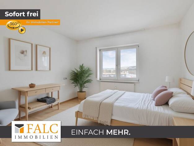 WG-Zimmer zum Kauf 155.000 € 3 Zimmer 64,9 m² 3. Geschoss Neckarelz Mosbach 74821