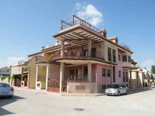 Chalet zum Kauf 369.000 € 6 Zimmer Daya Nueva 03159