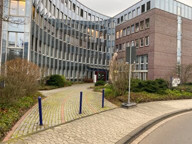 Bürofläche zur Miete 5.679,86 € 597,9 m² Bürofläche Rauental 4 Koblenz 56073