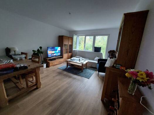Wohnung zur Miete 800 € 3 Zimmer 72,5 m² Geschoss 1/2 frei ab 01.11.2026 Nümbrecht Nümbrecht 51588