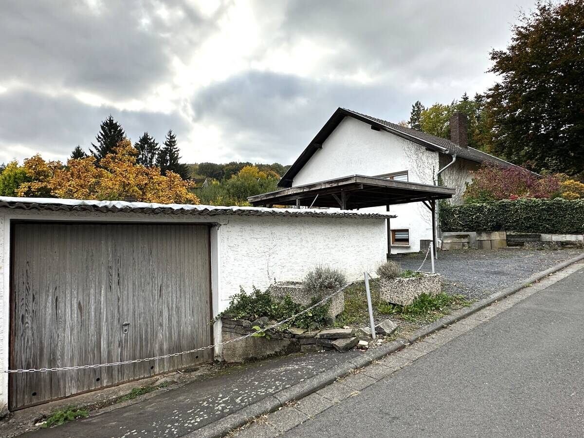 Einfamilienhaus zum Kauf - Ansicht 5