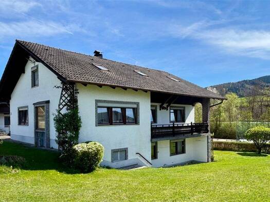 Haus zum Kauf 199.000 € 4 Zimmer 100 m² 623 m² Grundstück Rohrstetten Hunding 94551