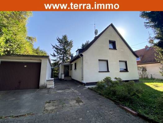 Einfamilienhaus zur Miete 3.900 € 7 Zimmer 137 m² Sossenheim Frankfurt am Main 65936