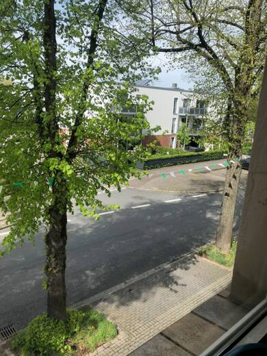 Wohnung zur Miete 450 € 2 Zimmer 68 m² Geschoss 1/2 frei ab sofort Röllinghausen Recklinghausen 45663