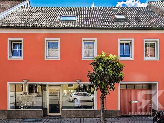 Bürogebäude zum Kauf 93.990 € 2 Zimmer 124 m² Bürofläche Schönsee 92539